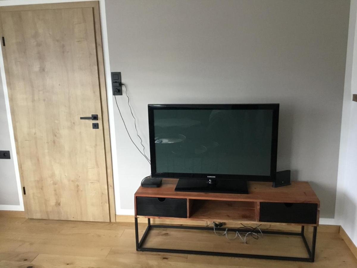 Holiday Apartment 4You ビュートゲンバッ エクステリア 写真