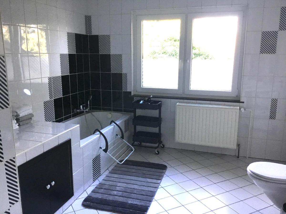 Holiday Apartment 4You ビュートゲンバッ エクステリア 写真