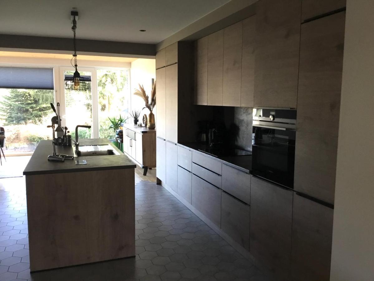 Holiday Apartment 4You ビュートゲンバッ エクステリア 写真
