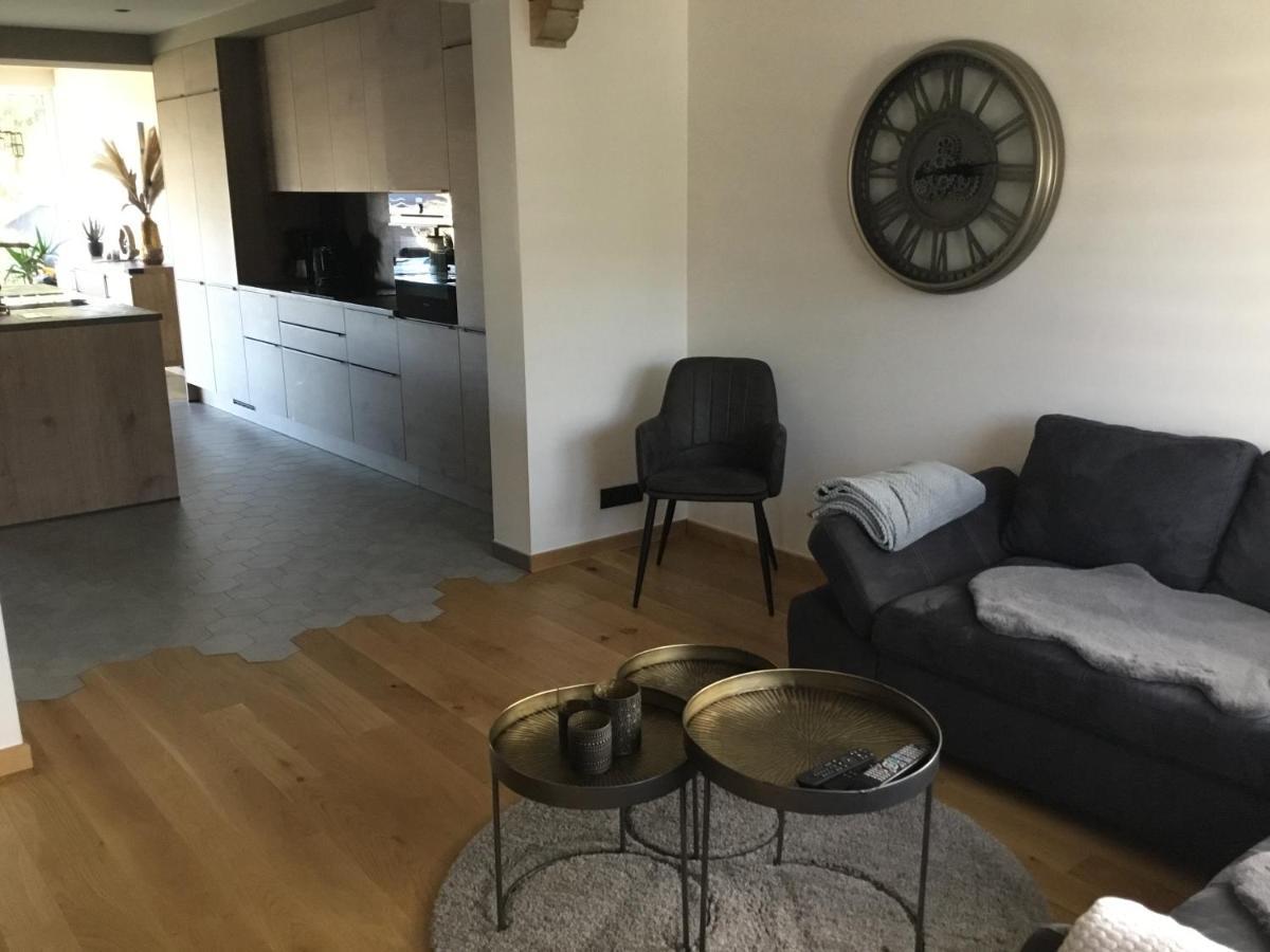 Holiday Apartment 4You ビュートゲンバッ エクステリア 写真