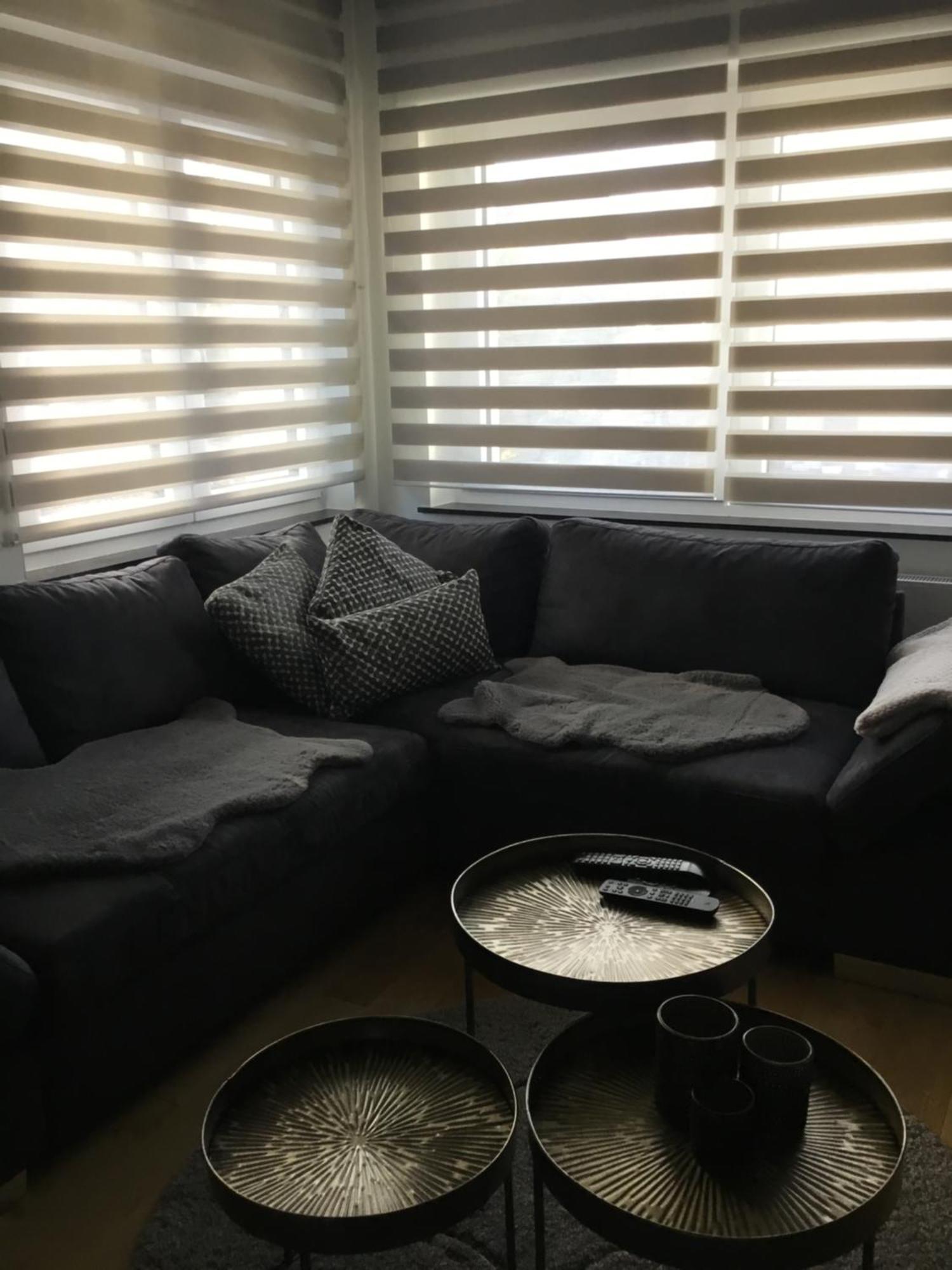 Holiday Apartment 4You ビュートゲンバッ エクステリア 写真