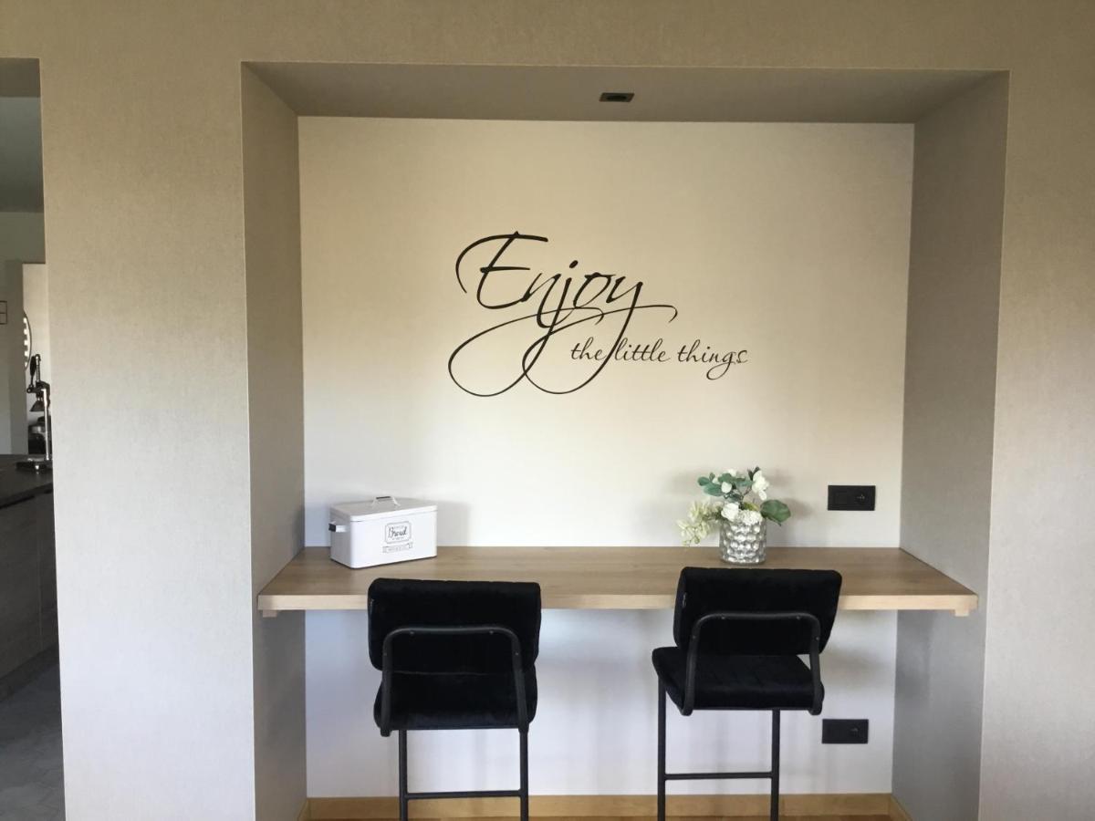 Holiday Apartment 4You ビュートゲンバッ エクステリア 写真