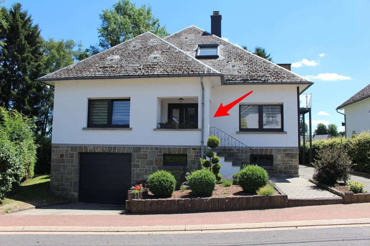 Holiday Apartment 4You ビュートゲンバッ エクステリア 写真