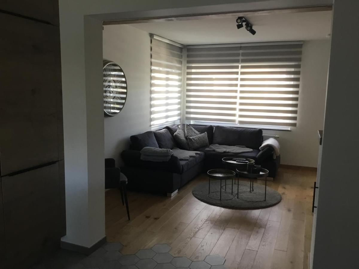 Holiday Apartment 4You ビュートゲンバッ エクステリア 写真