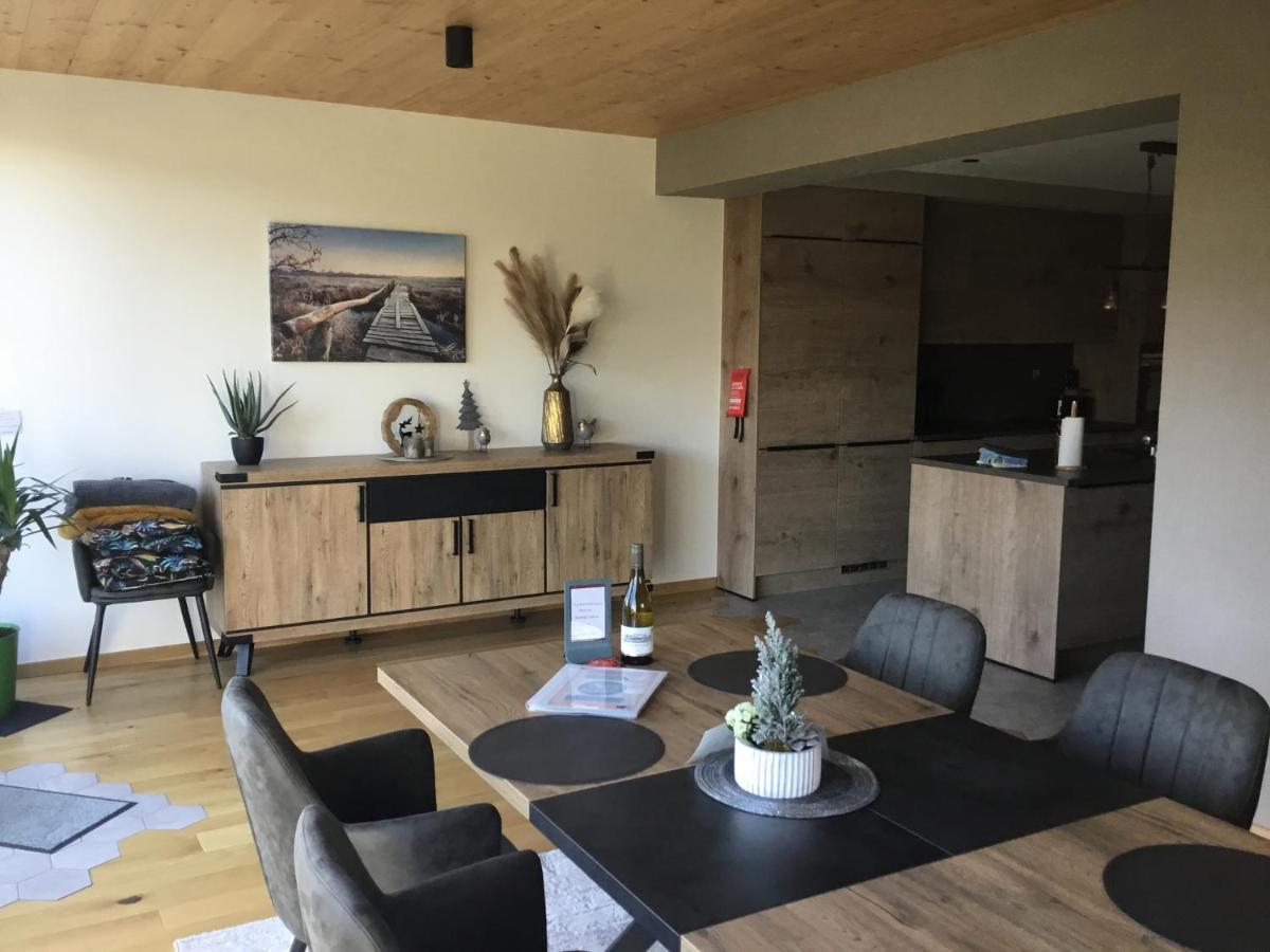 Holiday Apartment 4You ビュートゲンバッ エクステリア 写真
