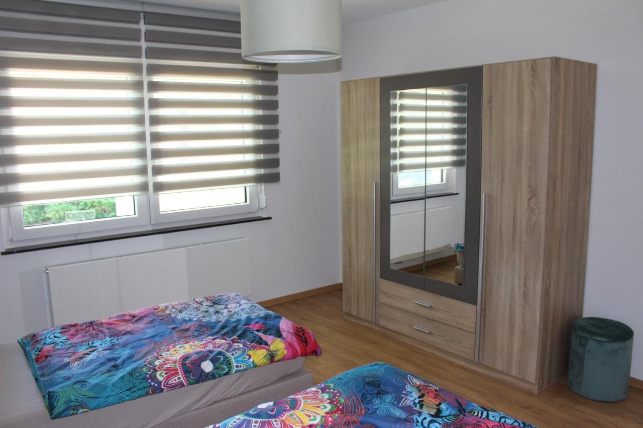 Holiday Apartment 4You ビュートゲンバッ エクステリア 写真