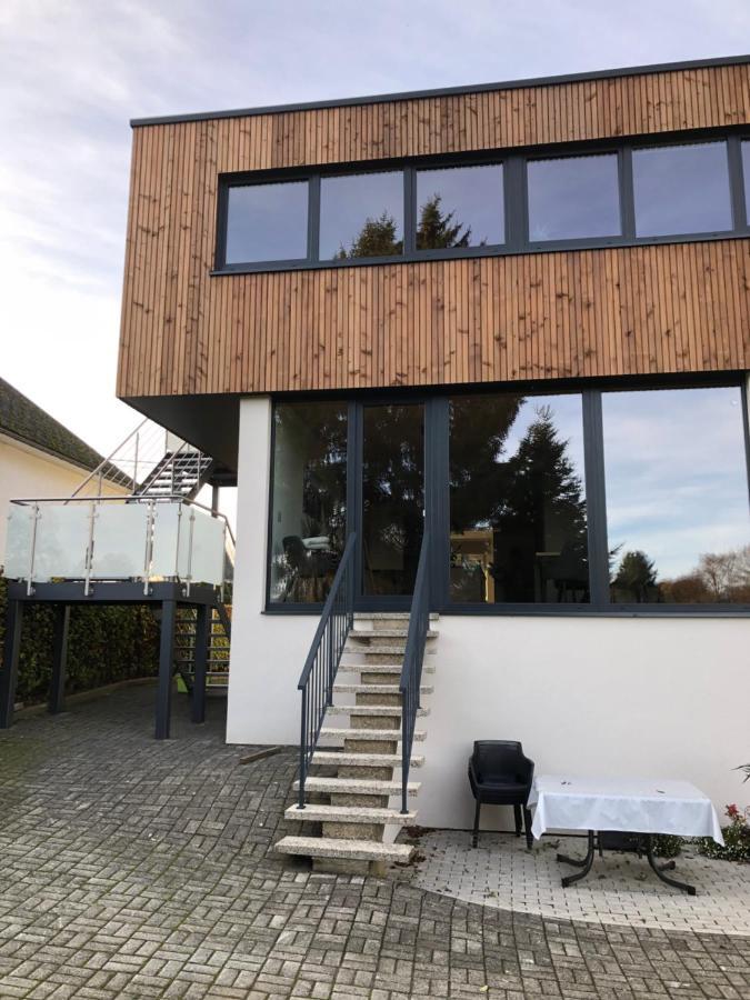 Holiday Apartment 4You ビュートゲンバッ エクステリア 写真